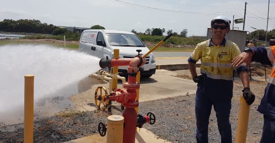 Fire Safety Inspections