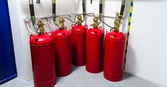 Smoke Detection Systems