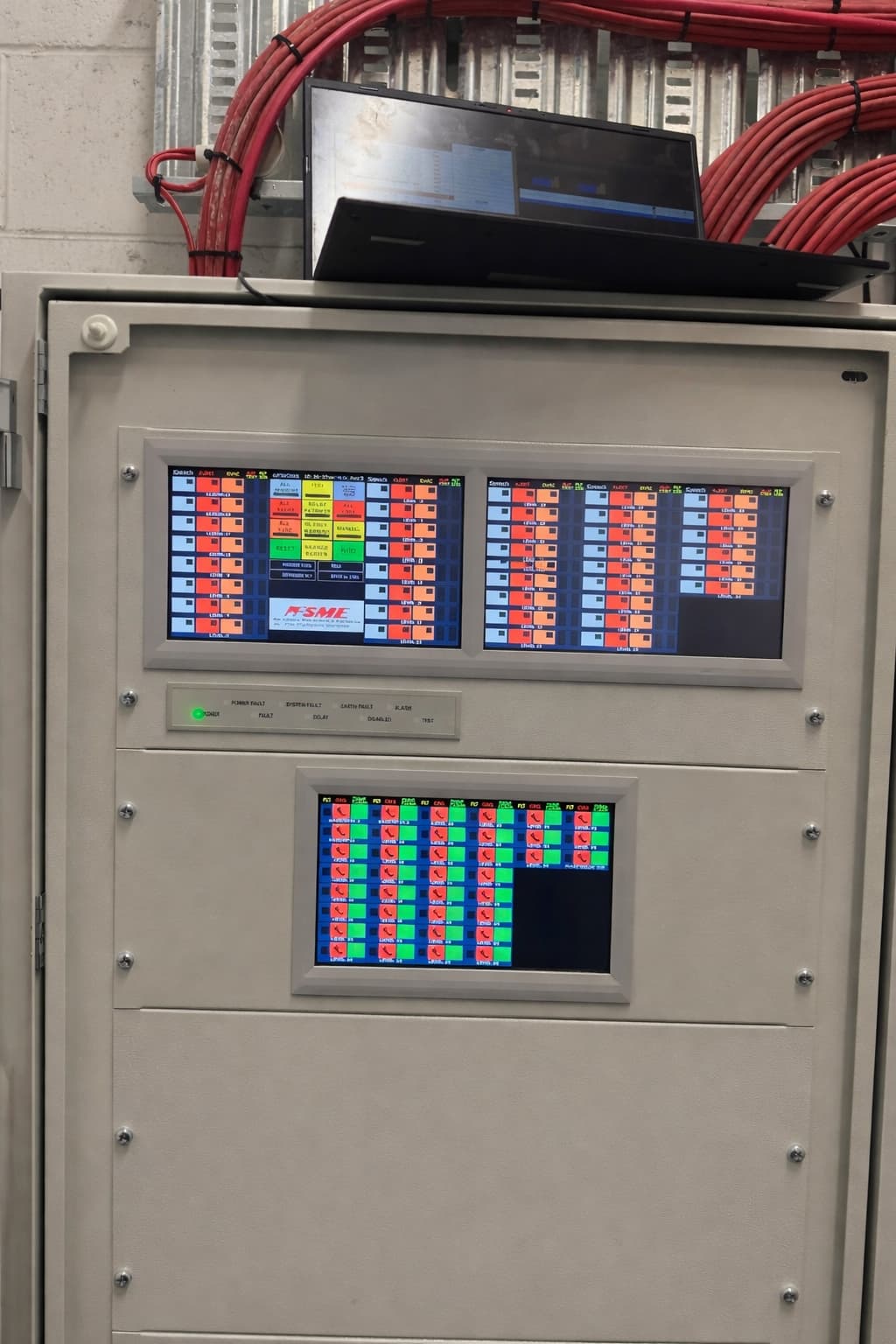 Fire Alarm Systems - FSME fire protection capability in South East Queensland